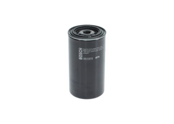 Bosch P 3001/1 Yağ filtresi küçük görsel 2