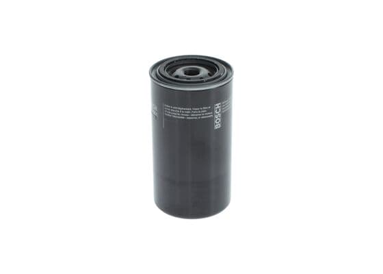 Bosch P 3001/1 Yağ filtresi küçük görsel 4