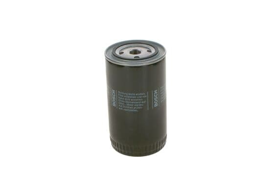Bosch P 3010 Yağ filtresi küçük görsel 4