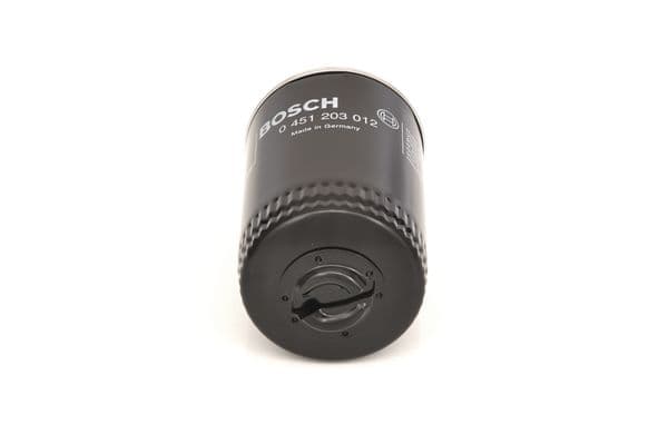 Bosch P 3012 Yağ filtresi küçük görsel 2