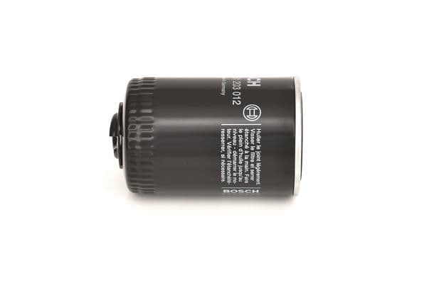 Bosch P 3012 Yağ filtresi küçük görsel 3