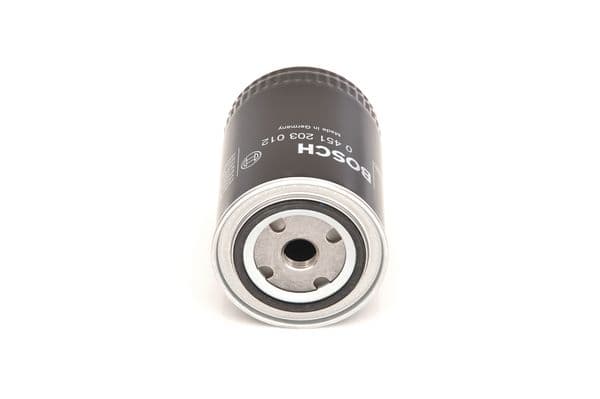 Bosch P 3012 Yağ filtresi küçük görsel 4