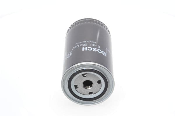 Bosch P 3087 Yağ filtresi küçük görsel 2