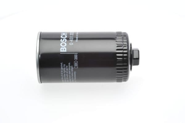 Bosch P 3087 Yağ filtresi küçük görsel 3