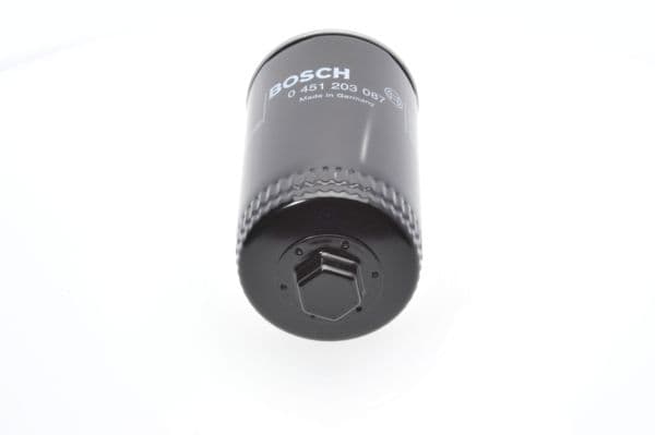 Bosch P 3087 Yağ filtresi küçük görsel 4