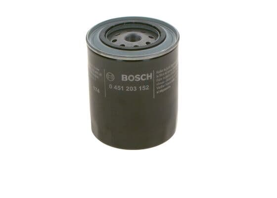 Bosch P 3152 Yağ filtresi küçük görsel 2