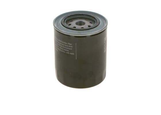 Bosch P 3152 Yağ filtresi küçük görsel 4