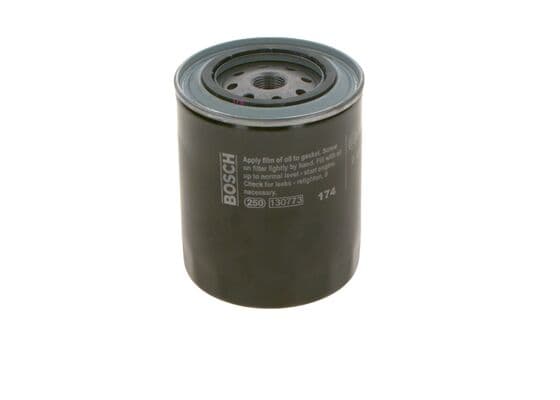 Bosch P 3152 Yağ filtresi küçük görsel 5