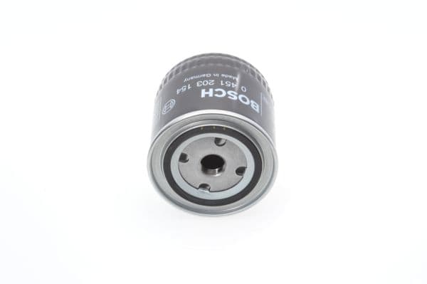 Bosch P 3154 Yağ filtresi küçük görsel 2
