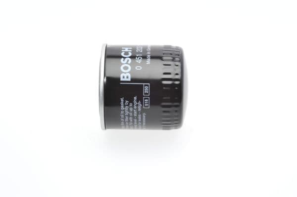 Bosch P 3154 Yağ filtresi küçük görsel 3