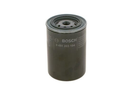Bosch P 3194 Yağ filtresi küçük görsel 2