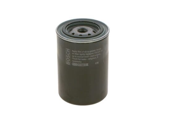 Bosch P 3194 Yağ filtresi küçük görsel 5