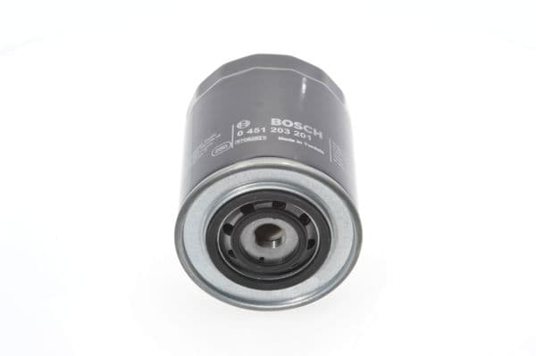 Bosch P 3201 Yağ filtresi küçük görsel 2
