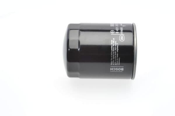 Bosch P 3201 Yağ filtresi küçük görsel 5