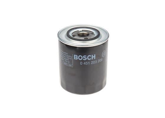 Bosch P 3206 Yağ filtresi küçük görsel 2