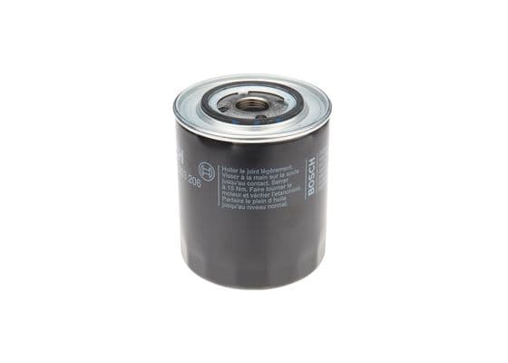 Bosch P 3206 Yağ filtresi küçük görsel 3
