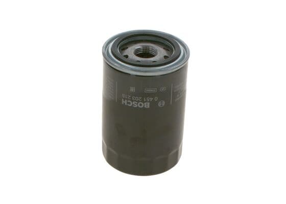 Bosch P 3218 Yağ filtresi küçük görsel 2