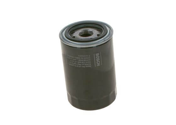 Bosch P 3218 Yağ filtresi küçük görsel 3
