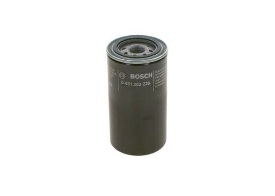 Bosch P 3220 Yağ filtresi küçük görsel 2