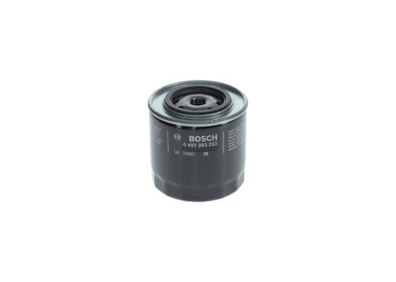 Bosch P 3223 Yağ filtresi küçük görsel 2