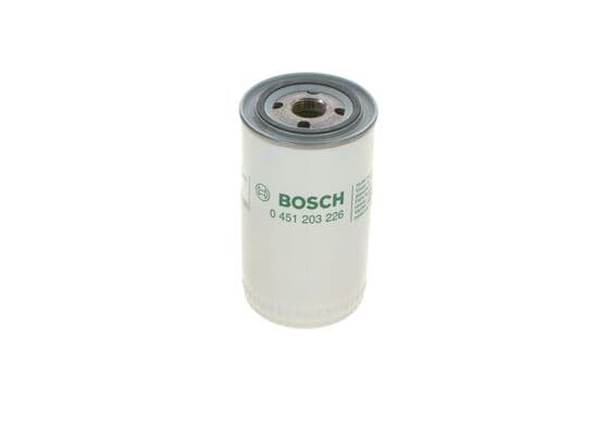 Bosch P 3226 Yağ filtresi küçük görsel 2