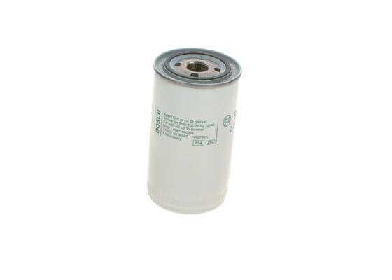 Bosch P 3226 Yağ filtresi küçük görsel 5
