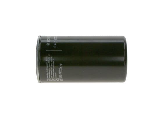Bosch P 3228/1 Yağ filtresi küçük görsel 3