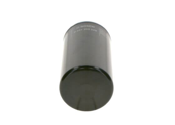 Bosch P 3228/1 Yağ filtresi küçük görsel 4