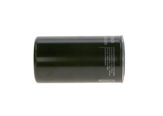 Bosch P 3228/1 Yağ filtresi küçük görsel 5