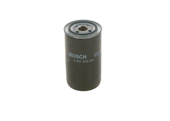 Bosch P 3234 Yağ filtresi küçük görsel 2