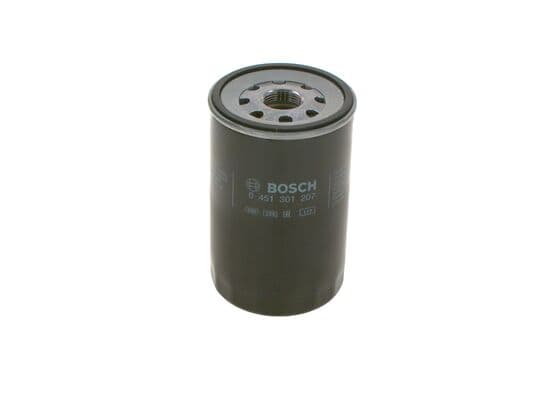 Bosch P 1207 Yağ filtresi küçük görsel 2