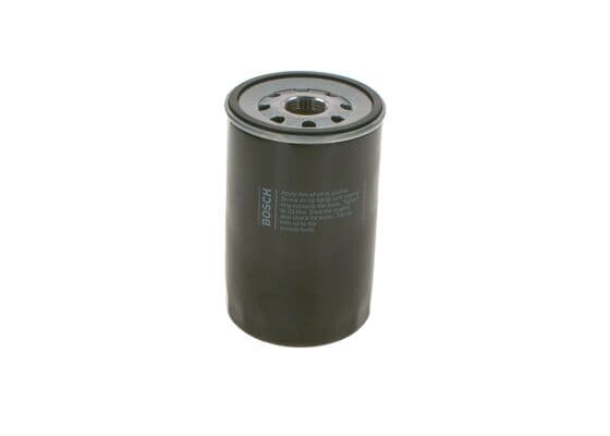 Bosch P 1207 Yağ filtresi küçük görsel 5