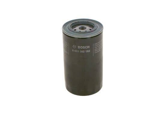 Bosch P 2182 Yağ filtresi küçük görsel 2