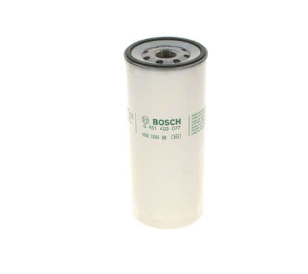 Bosch P 3077 Yağ filtresi küçük görsel 2