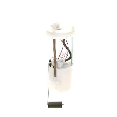 Bosch Yakıt Tedarik Yakıt besleme modülü 1