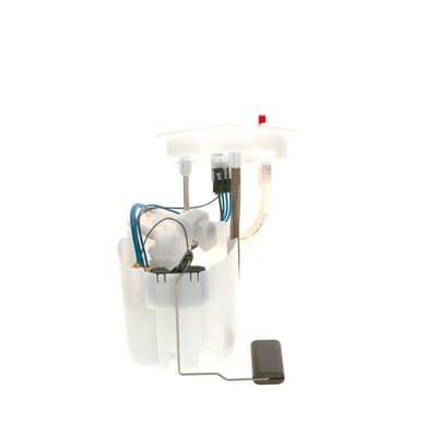 Bosch Yakıt Tedarik Yakıt besleme modülü küçük görsel 4