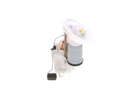 Bosch Yakıt Tedarik Yakıt besleme modülü küçük görsel 2