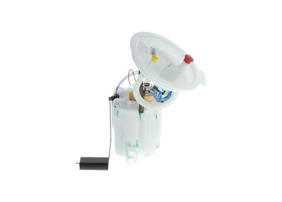 Bosch Yakıt Tedarik Yakıt besleme modülü küçük görsel 4