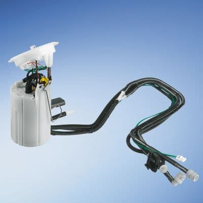 Bosch Yakıt Tedarik Ayırmalı yakıt deposu yakıt besleme modülü etkin 1