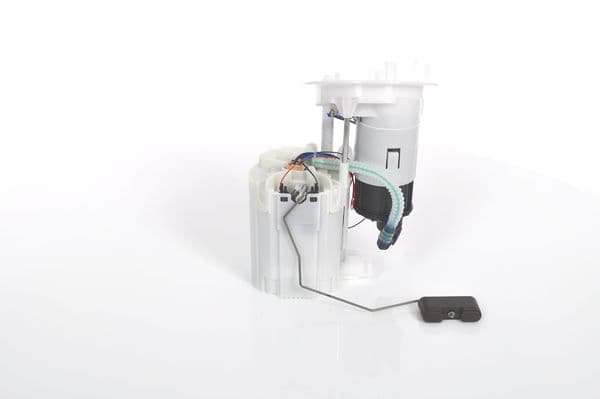 Bosch Yakıt Tedarik Yakıt besleme modülü küçük görsel 2