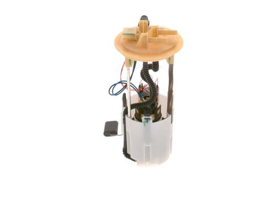 Bosch Yakıt Tedarik Yakıt besleme modülü küçük görsel 3