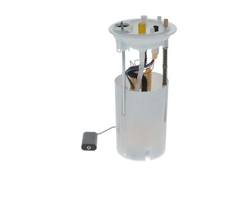 Bosch Yakıt Tedarik Yakıt besleme modülü küçük görsel 3