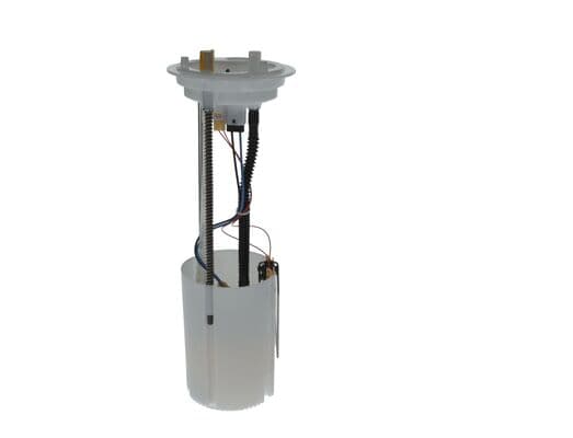 Bosch Yakıt Tedarik Yakıt besleme modülü küçük görsel 4