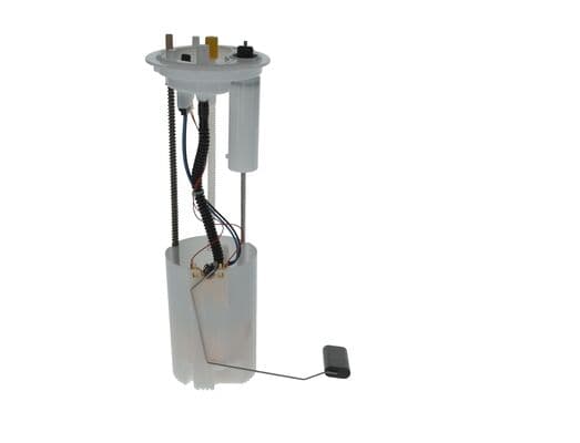 Bosch Yakıt Tedarik Yakıt besleme modülü 1