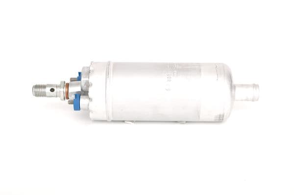Bosch Yakıt Tedarik Inline elektrikli yakıt pompası küçük görsel 4