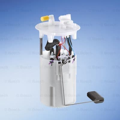 Bosch Yakıt Tedarik Yakıt besleme modülü 1