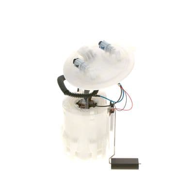 Bosch Yakıt Tedarik Yakıt besleme modülü küçük görsel 4