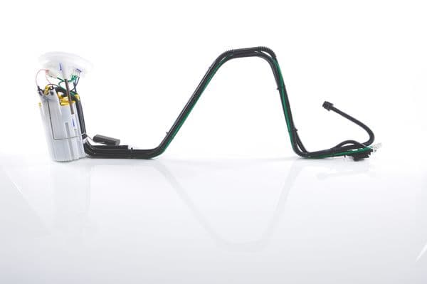 Bosch Yakıt Tedarik Ayırmalı yakıt deposu yakıt besleme modülü etkin 1