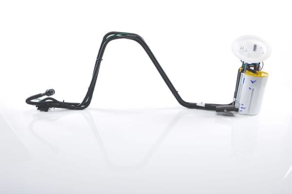Bosch Yakıt Tedarik Ayırmalı yakıt deposu yakıt besleme modülü etkin küçük görsel 3