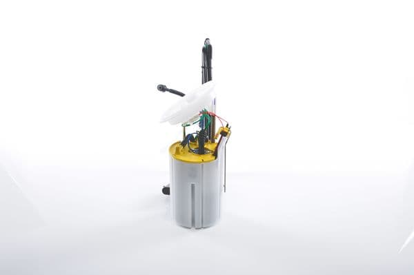 Bosch Yakıt Tedarik Ayırmalı yakıt deposu yakıt besleme modülü etkin küçük görsel 4